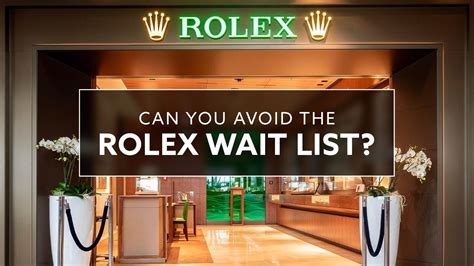 rolex daytona ceramic bezel waiting list|Rolex waiting list 2024.